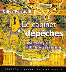 Le cabinet des dépêches