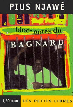 Bloc-notes du bagnard