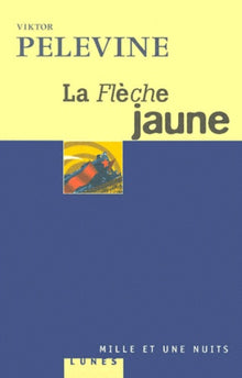 La Flèche jaune