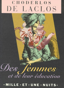 Traité sur l'éducation des femmes