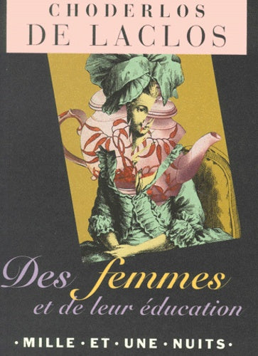 Traité sur l'éducation des femmes