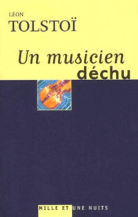 Un musicien déchu