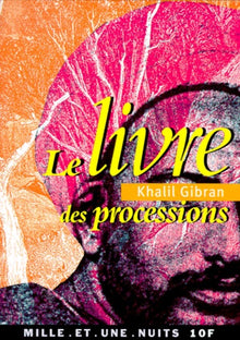 Le livre des processions