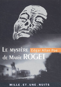 Le Mystère de Marie Roget