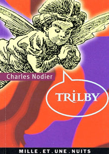 Trilby le lutin d'Argail