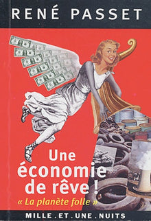 Une économie de rêve !