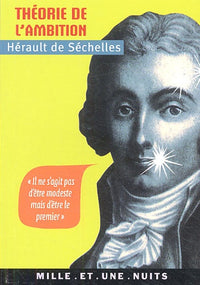 Théorie de l'ambition