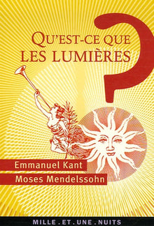 Qu' est-ce que les Lumières ?