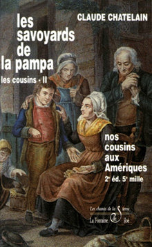 Les savoyards de la pampa