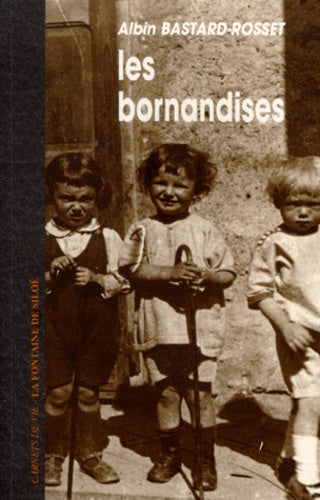 Les bornandises
