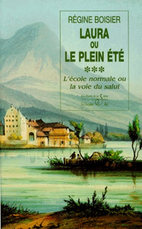 Laura ou le plein été, tome 3