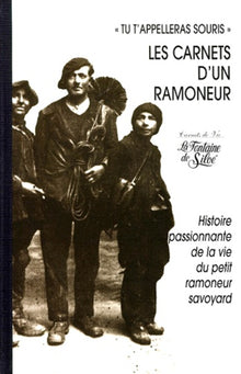 Les carnets d'un ramoneur
