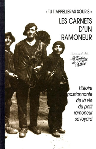 Les carnets d'un ramoneur