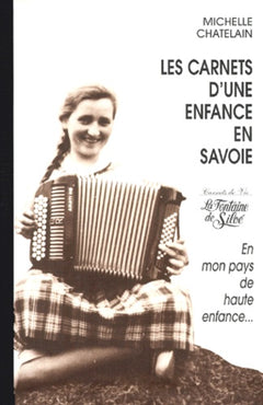 Carnets d'enfance en Savoie