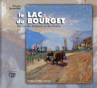 Le Lac du Bourget