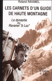 Guide de haute montagne T1