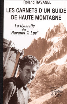 Guide de haute montagne T1
