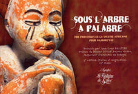 Sous l'arbre à palabre: 700 proverbes de la sagesse africaine pour aujourd'hui