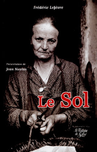 Le sol