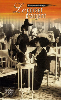 Le corset d'argent