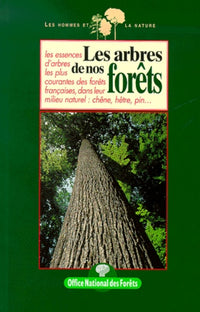 Arbres de nos forêts 03