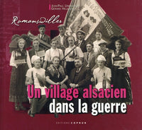 Un village alsacien dans la guerre