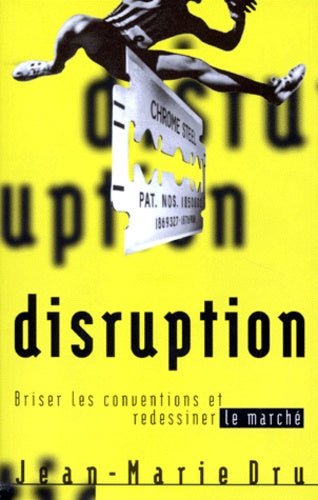 Disruption