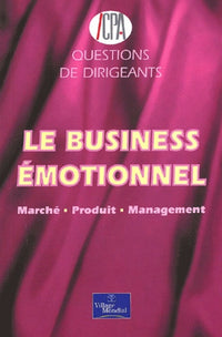 Le Business émotionnel