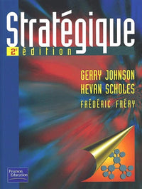 Stratégique