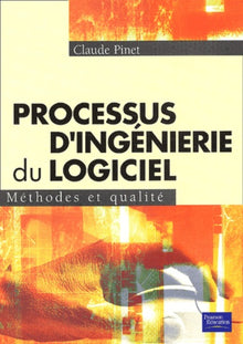 Processus d'ingénierie du logiciel
