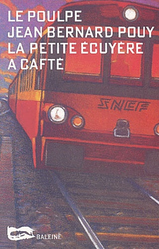La petite ecuyère a cafté