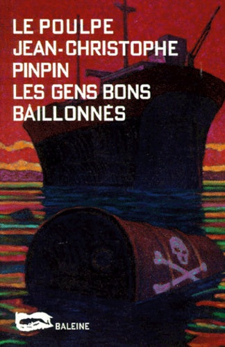 Les gens bons bâillonnés