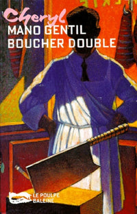 Cheryl : Boucher double