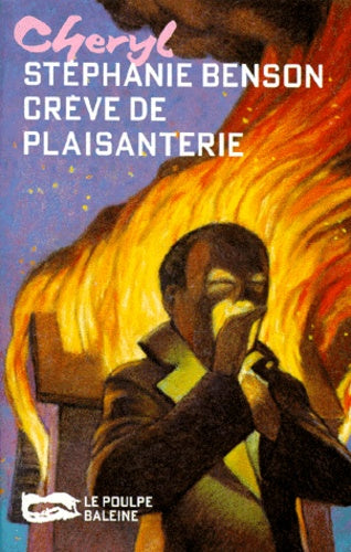 Crève de plaisanterie