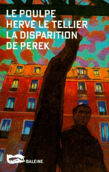 La disparition de Perek