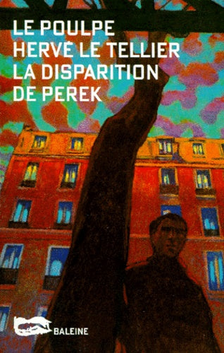 La disparition de Perek