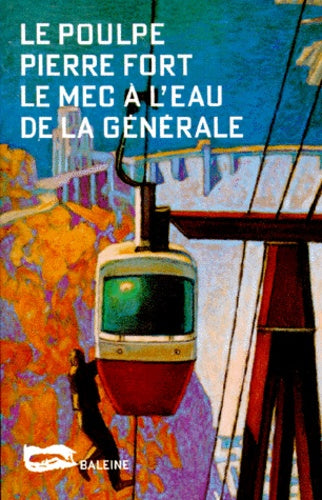 Le mec à l'eau de la Générale