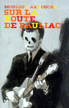 Sur la route de Bauliac