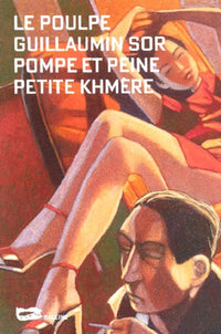 Pompe et peine petite khmere