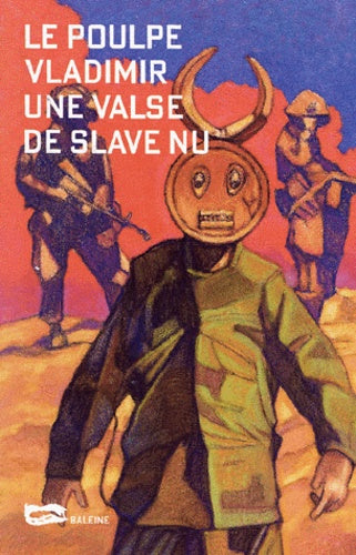 Une valse de slaves nu