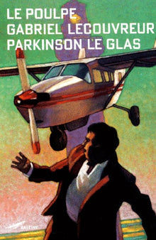 Parkinson le Glas
