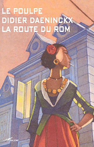 La route du ROM