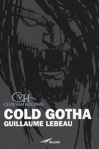 Cold Gotha: le Retour de Dracula