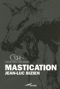 (I Can't Get No) Mastication