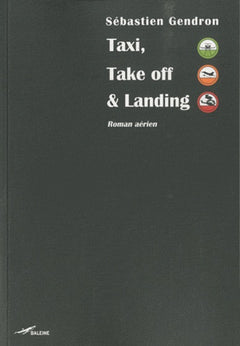 Taxi, Take off & Landing