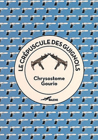 Le crépuscule des guignols ou comment philosopher à coup de Desert Eagle