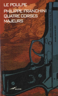 Quatre corses majeurs