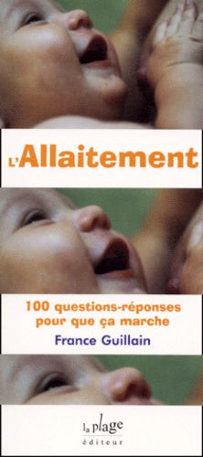 L'allaitement