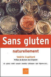 Sans gluten naturellement