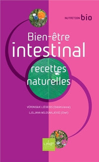 Bien-être intestinal - Recette